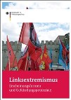 BfV: Broschüre "Linksextremismus"